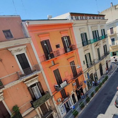 Casa Maria - Bari Centroアパートメント エクステリア 写真