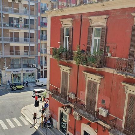 Casa Maria - Bari Centroアパートメント エクステリア 写真